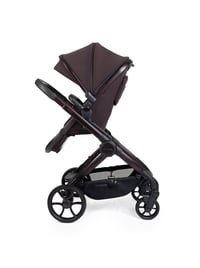 Image 7 of iCandy Peach 8 Footmuff - Coffee Bean - Call instore for travel system bundles