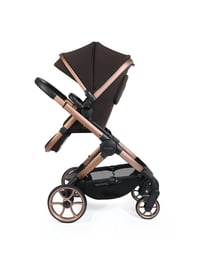 Image 7 of iCandy Peach 8 Footmuff - Pecan - Call instore for travel system bundles