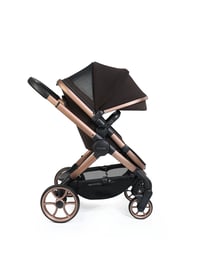 Image 8 of iCandy Peach 8 Footmuff - Pecan - Call instore for travel system bundles