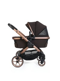 Image 4 of iCandy Peach 8 Footmuff - Pecan - Call instore for travel system bundles