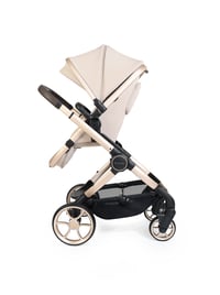 Image 7 of iCandy Peach 8 Footmuff - Biscotti - Call instore for travel system bundles