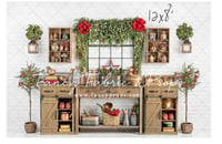 2026 Baking with Santa Experience 
