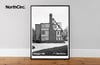 NorthCirc.® editions: Hanger Hill No.1