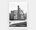 NorthCirc.® editions: Hanger Hill No.1