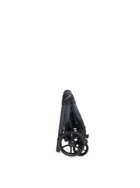 Image 9 of iCandy Peach 8 Footmuff - Grey - Call instore for travel system bundles