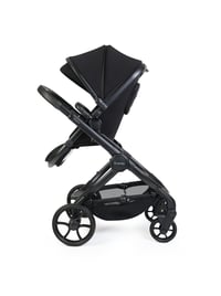 Image 7 of iCandy Peach 8 Footmuff - Black - Call instore for travel system bundles