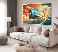 Image 1 of Stipa-Caproni  Il coraggio di immaginare il futuro