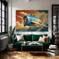 Image 7 of Stipa-Caproni  Il coraggio di immaginare il futuro