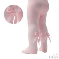 Image 2 of Bow tights