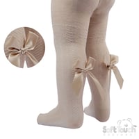 Image 3 of Bow tights