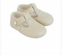 Image 2 of Biscuit boys soft sole (baypods)
