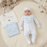Image 1 of Boys gift set