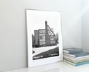 NorthCirc.® editions: Hanger Hill No.1