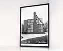 NorthCirc.® editions: Hanger Hill No.1