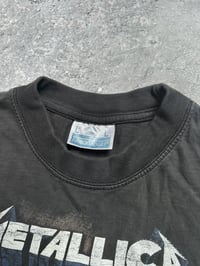 Image 2 of Metallica 1990’s Load T-Shirt