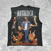 Image 3 of Metallica 1990’s Load T-Shirt