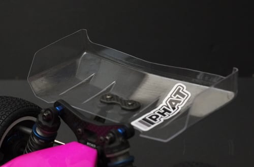 Image of PHAT BODIES 'Velocity' 1/10th buggy wing 