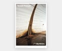 NorthCirc.® editions: Temple Fortune