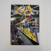 Image of Xplicit Grafx Issue 2 #01