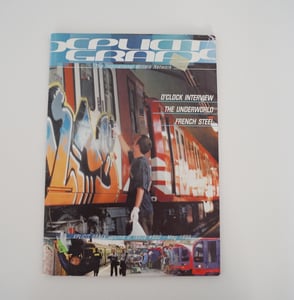 Image of Xplicit Grafx issue 2 #002