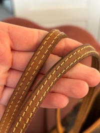 Image 5 of Louis Vuitton Neverfull MM Monogram Canvas Tote Bag