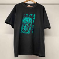 Image 1 of Love Battery 'Dayglo' 1992 L