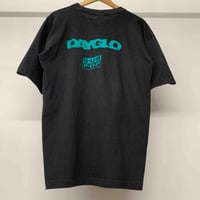 Image 4 of Love Battery 'Dayglo' 1992 L