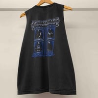 Image 4 of Dissection 'Storm of the Light's Bane' Boot Cut-Off 00s L
