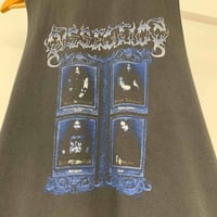 Image 5 of Dissection 'Storm of the Light's Bane' Boot Cut-Off 00s L