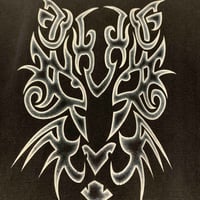 Image 6 of Tribal Tattoo 00s L