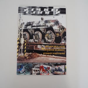 Image of Xplicit Grafx Issue 2 #003