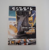 Image of Xplicit Grafx Issue 2 #004