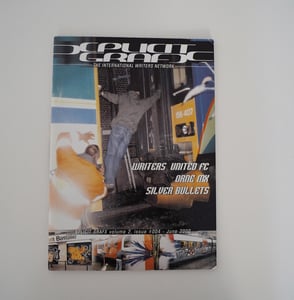 Image of Xplicit Grafx Issue 2 #004