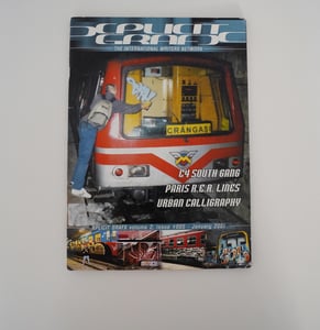 Image of Issue 2 #005