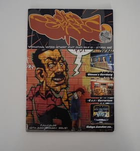 Image of Xplicit Grafx - Issue 10