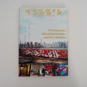 Image of Xplicit Grafx Issue #008/009