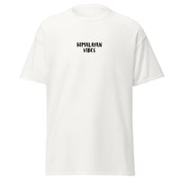 Image 1 of Himalayan Vibes Tshirt Multiple Colours 