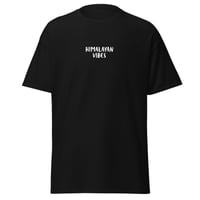 Image 4 of Himalayan Vibes Tshirt Multiple Colours 