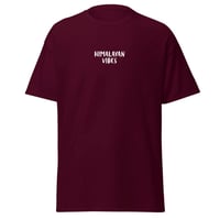 Image 5 of Himalayan Vibes Tshirt Multiple Colours 
