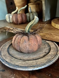 Image 2 of Dried Pumpkin Gourd
