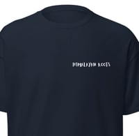 Image 2 of Himalayan Roots Tshirt Multiple Colours 