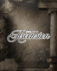 PWR Presents Ascension