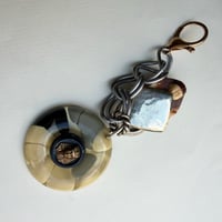 Image 1 of Bijou de sac  "LAGIDE"