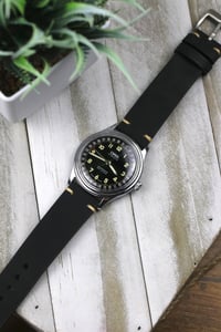 Image 6 of 1980s Oris Pointer Date 7376 - Manual Winding