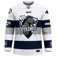 Image 1 of INVICTA DYNAMOS HOME JERSEY 2026/27