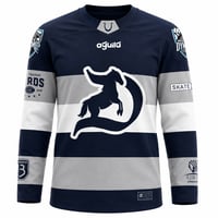 Image 1 of INVICTA DYNAMOS AWAY JERSEY 2026/27
