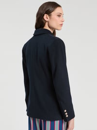 Image 3 of CHAQUETA DOBLE BOTONADURA MARINO VILAGALLO