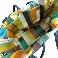 Image 6 of Notorious Tote and Charm Pouch