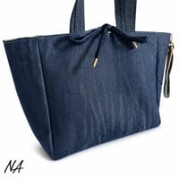 Image 8 of Notorious Tote and Charm Pouch