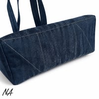 Image 9 of Notorious Tote and Charm Pouch